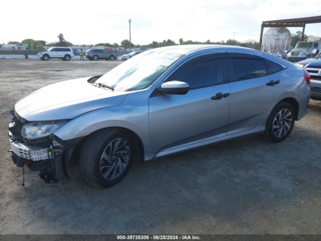 19XFC2F73HE207986 Honda CIVIC EX