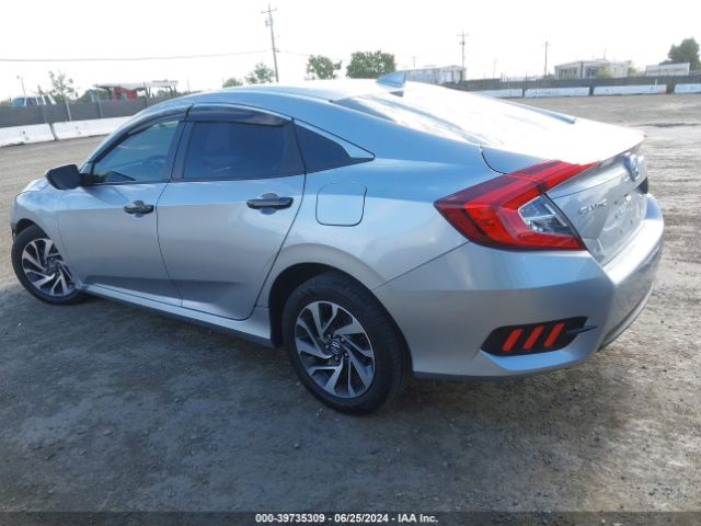 19XFC2F73HE207986 Honda CIVIC EX