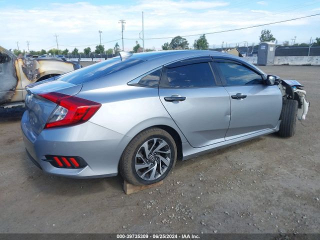 19XFC2F73HE207986 Honda CIVIC EX