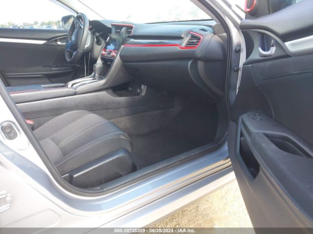 19XFC2F73HE207986 Honda CIVIC EX