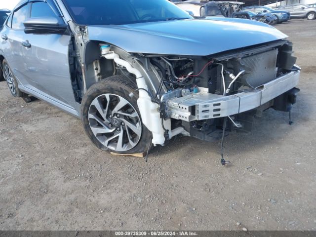19XFC2F73HE207986 Honda CIVIC EX