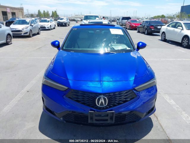 19UDE4H65PA000584 Acura Integra A-spec W/ Technology