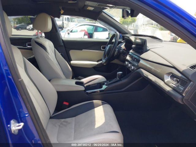 19UDE4H65PA000584 Acura Integra A-spec W/ Technology