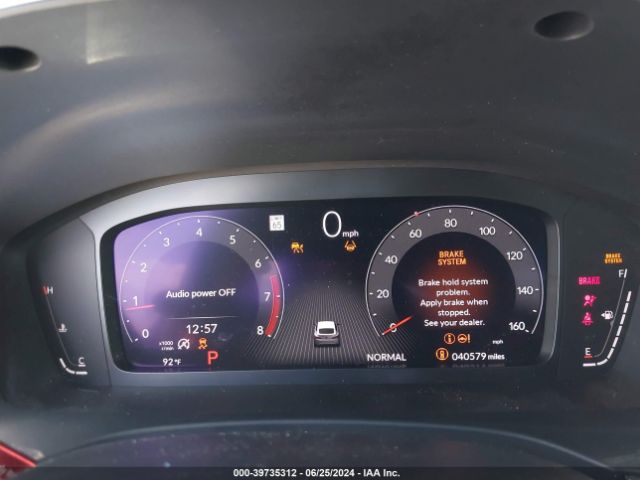 19UDE4H65PA000584 Acura Integra A-spec W/ Technology