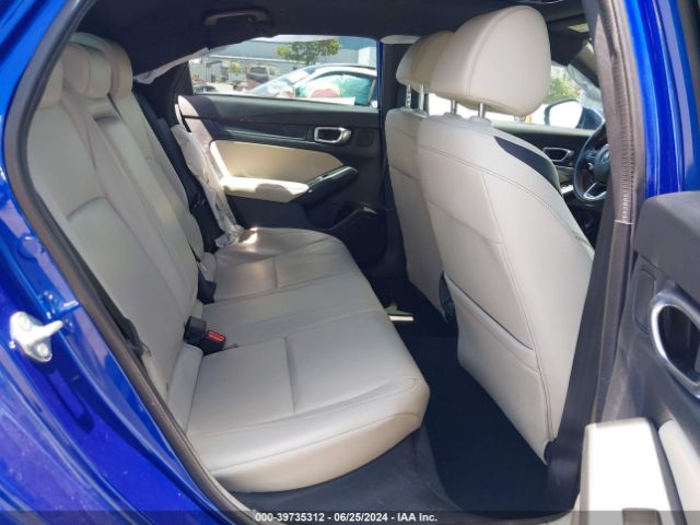 19UDE4H65PA000584 Acura Integra A-spec W/ Technology