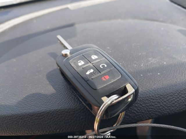 2GNALDEK6H1502631 Chevrolet Equinox Premier