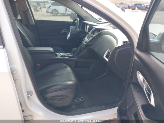 2GNALDEK6H1502631 Chevrolet Equinox Premier