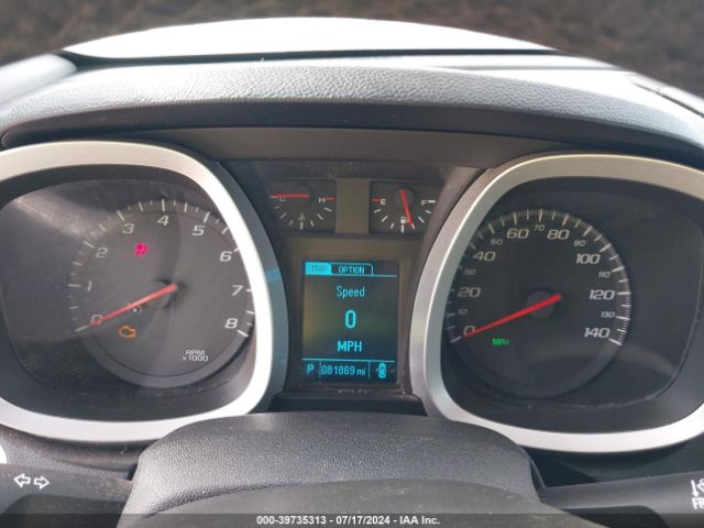 2GNALDEK6H1502631 Chevrolet Equinox Premier