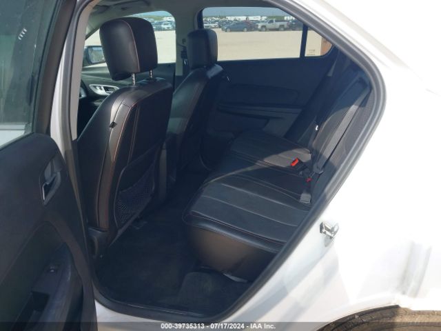 2GNALDEK6H1502631 Chevrolet Equinox Premier