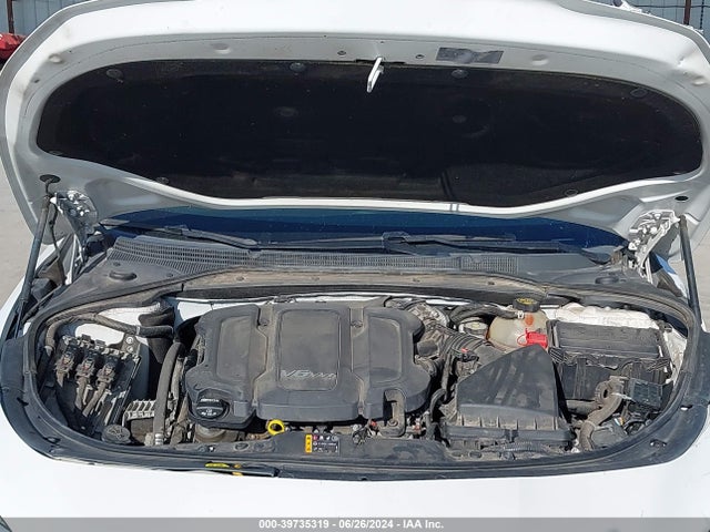1G4ZR5SS8JU129196 Buick Lacrosse Premium