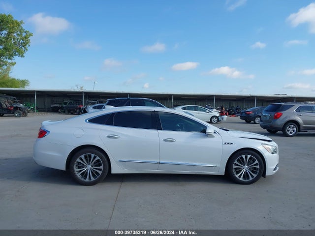 Buick Lacrosse Premium 2018 1G4ZR5SS8JU129196 Image 13
