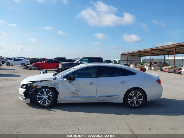 Buick Lacrosse Premium 2018 1G4ZR5SS8JU129196 Image 14