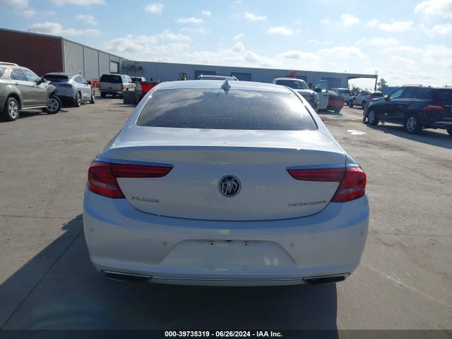 Buick Lacrosse Premium 2018 1G4ZR5SS8JU129196 Image 16