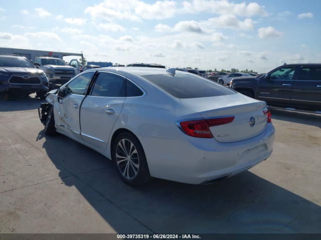 1G4ZR5SS8JU129196 Buick Lacrosse Premium