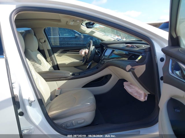 1G4ZR5SS8JU129196 Buick Lacrosse Premium