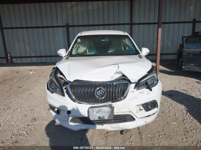 LRBFXBSAXHD077856 Buick Envision Essence