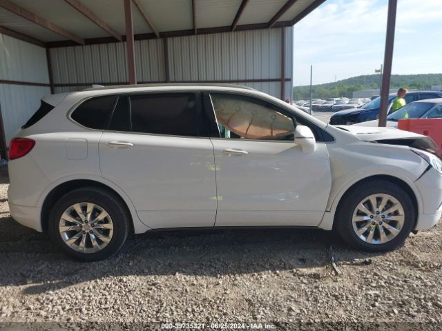 LRBFXBSAXHD077856 Buick Envision Essence