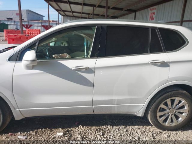 LRBFXBSAXHD077856 Buick Envision Essence