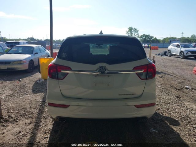 LRBFXBSAXHD077856 Buick Envision Essence