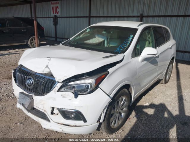 LRBFXBSAXHD077856 Buick Envision Essence