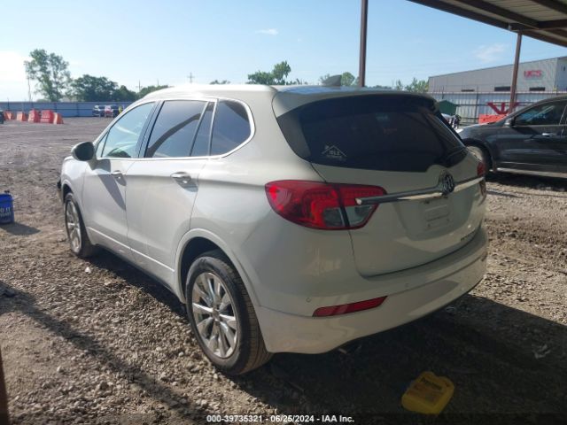 LRBFXBSAXHD077856 Buick Envision Essence