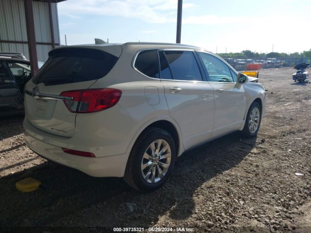 LRBFXBSAXHD077856 Buick Envision Essence
