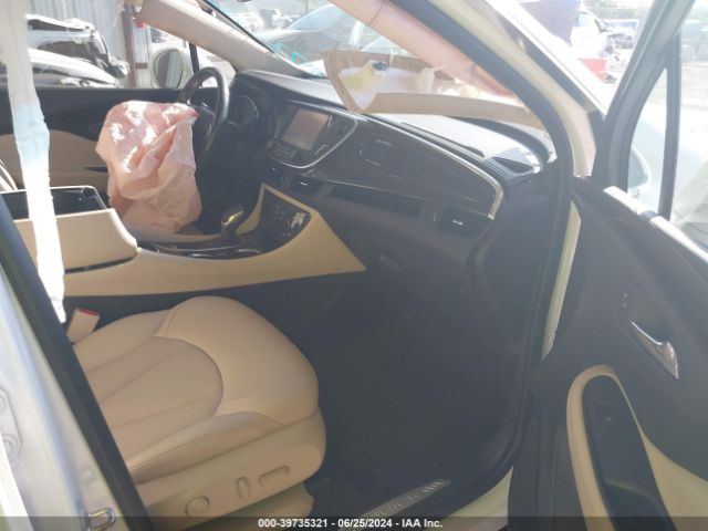 LRBFXBSAXHD077856 Buick Envision Essence