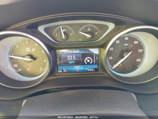 LRBFXBSAXHD077856 Buick Envision Essence