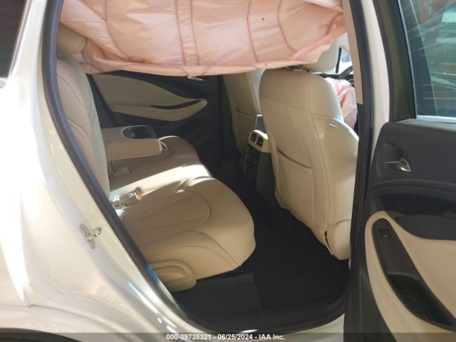 LRBFXBSAXHD077856 Buick Envision Essence