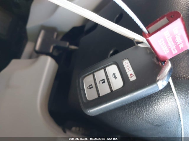 Honda ACCORD EX 2014 1HGCR2F73EA086863 Image 11