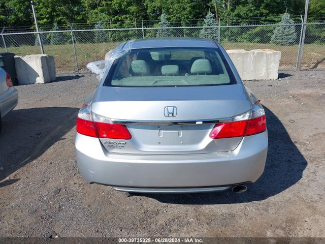 Honda ACCORD EX 2014 1HGCR2F73EA086863 Image 16