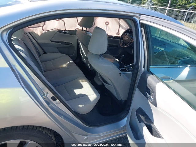 Honda ACCORD EX 2014 1HGCR2F73EA086863 Image 8