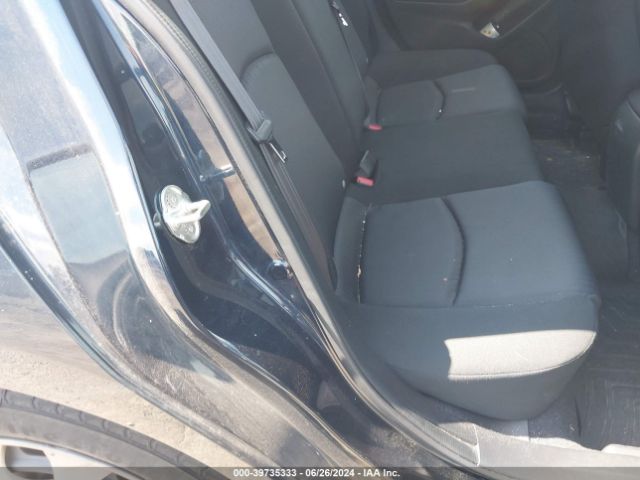 JM1BM1K73F1265883 Mazda Mazda3 I Sport