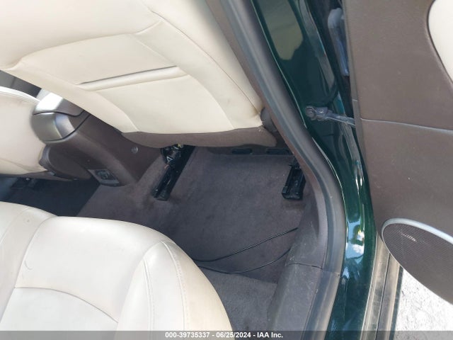 Chevrolet Cruze 2lt Auto 2014 1G1PE5SB2E7222784 Image 8