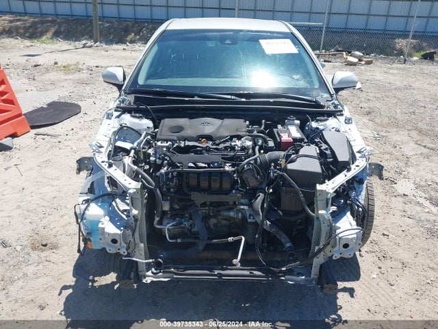 Toyota CAMRY SE 2023 4T1T11AKXPU079143 Image 13