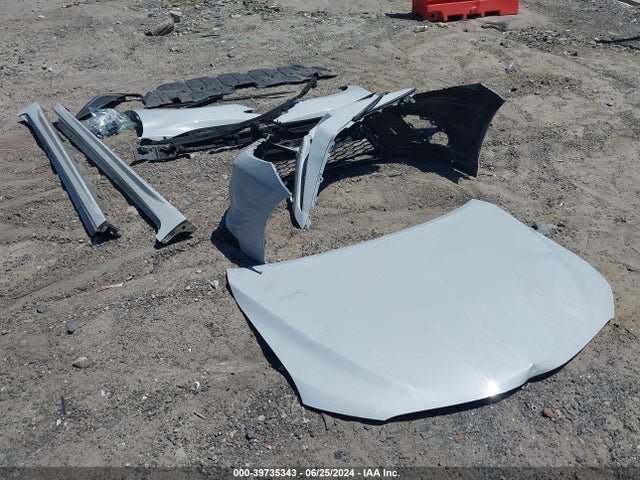 Toyota CAMRY SE 2023 4T1T11AKXPU079143 Image 12
