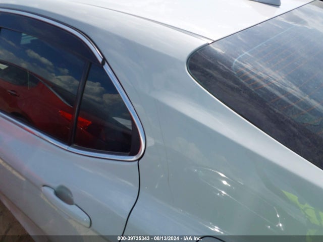 Toyota CAMRY SE 2023 4T1T11AKXPU079143 Image 18