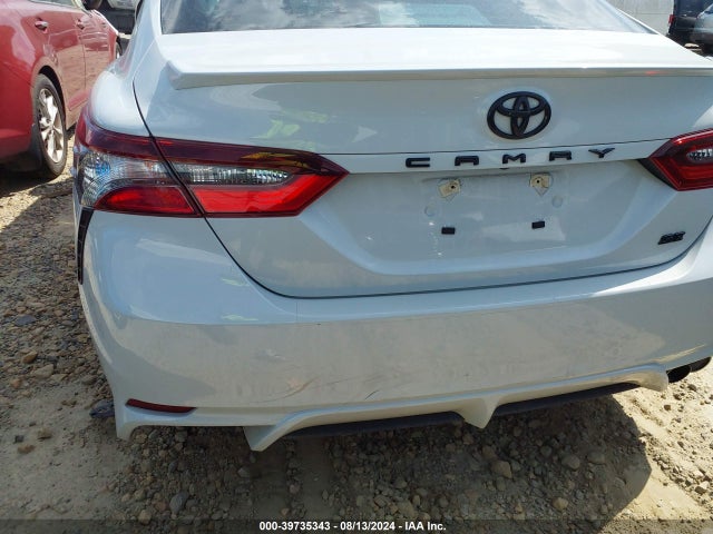 Toyota CAMRY SE 2023 4T1T11AKXPU079143 Image 19