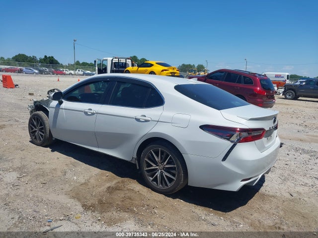 Toyota CAMRY SE 2023 4T1T11AKXPU079143 Image 3