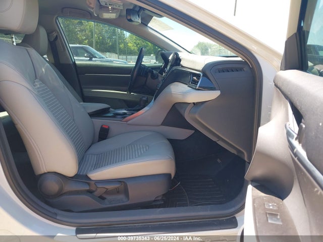 Toyota CAMRY SE 2023 4T1T11AKXPU079143 Image 5