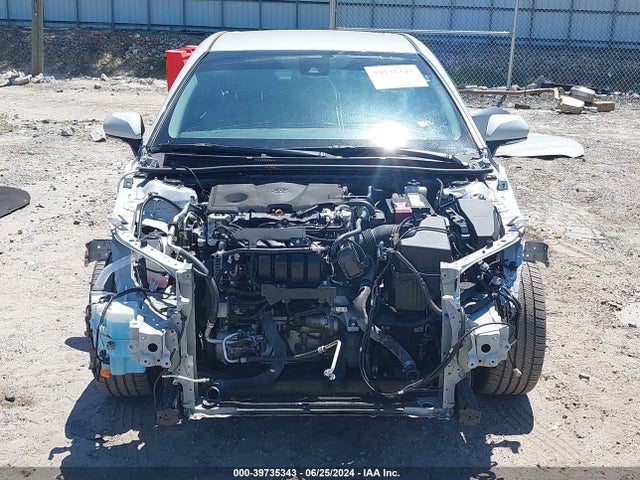 Toyota CAMRY SE 2023 4T1T11AKXPU079143 Image 6