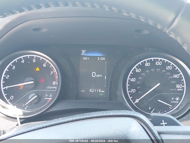 Toyota CAMRY SE 2023 4T1T11AKXPU079143 Image 7