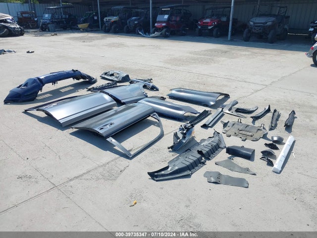 Toyota 4runner Sr5 Premium 2020 JTEZU5JR3L5216448 Image 12