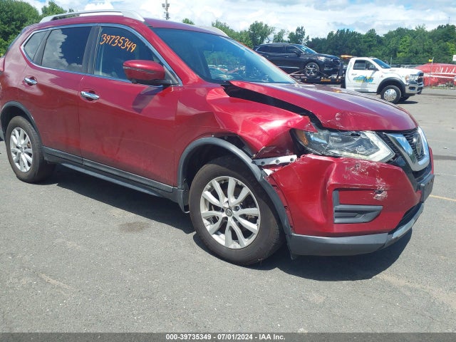 2018 5N1AT2MV9JC795669 main image