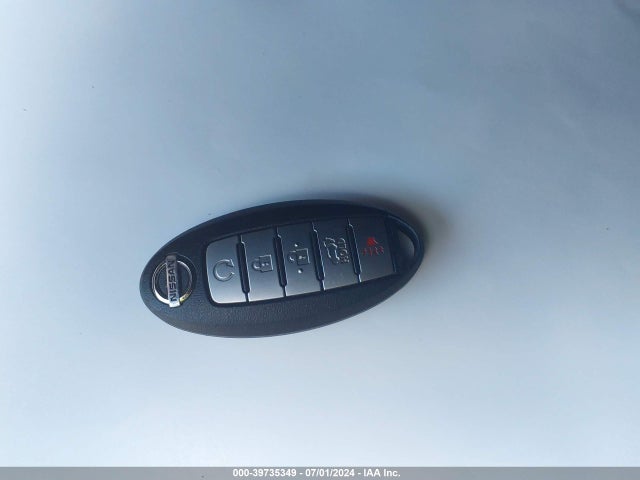 Nissan ROGUE SV 2018 5N1AT2MV9JC795669 Image 11