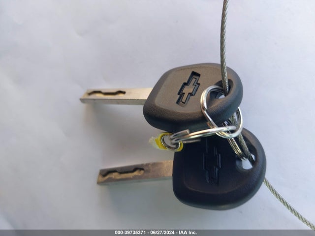 Chevrolet Spark Fwd Ls Automatic 2022 KL8CB6SA6NC030828 Image 11