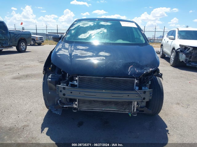 Chevrolet Spark Fwd Ls Automatic 2022 KL8CB6SA6NC030828 Image 13