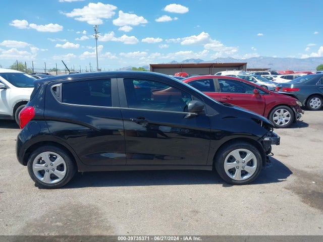 Chevrolet Spark Fwd Ls Automatic 2022 KL8CB6SA6NC030828 Image 14