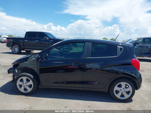 Chevrolet Spark Fwd Ls Automatic 2022 KL8CB6SA6NC030828 Image 15
