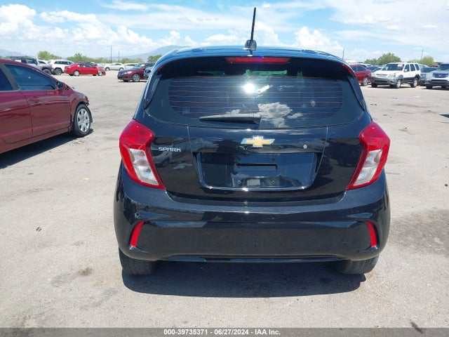 Chevrolet Spark Fwd Ls Automatic 2022 KL8CB6SA6NC030828 Image 17